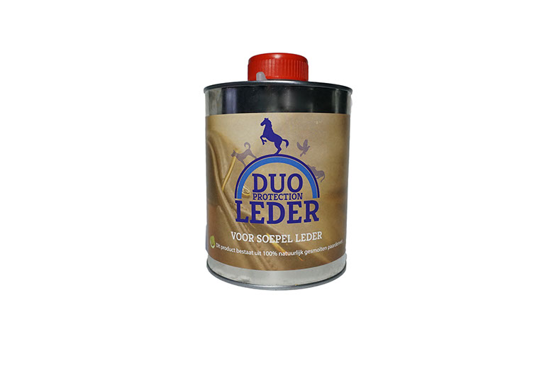 Duo protection leder 1000ml