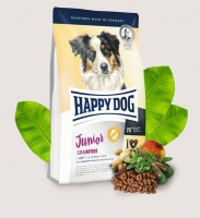 Happy Dog Supreme Young - Junior Grainfree