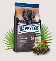 Happy Dog Canada