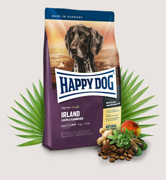 Happy Dog Supreme Sensible - Irland