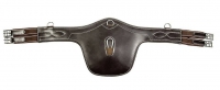 Singel met borstbescherming -Soft-