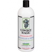 Cowboy Magic Detangler  en  Shine