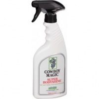 Cowboy Magic Super Bodyshine