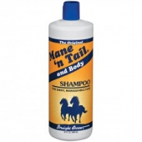 Mane  n Tail Shoo