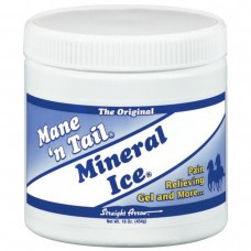 Mane  n Tail Mineral ICE