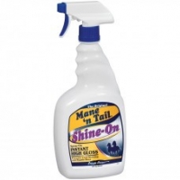 Mane  n Tail Shine-On