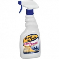 Mane  n Tail Spray  n Braid
