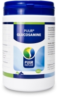 PUUR Glucosamine 600 g