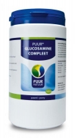 PUUR Glucosamine extra / Glucosamine compleet 1000 g PP