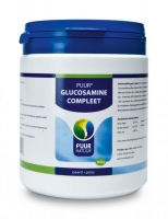 PUUR Glucosamine extra / Glucosamine compleet 500 g PP