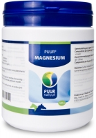 PUUR Magnesium 500 g