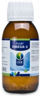 PUUR Omega-3 200 ml