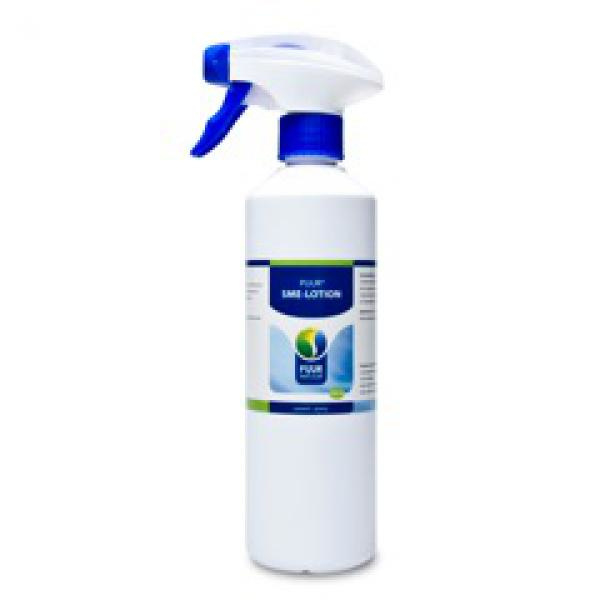 PUUR Spray SME / SME lotion 500 ml