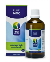 PUUR Sulphur / Moc 100 ml