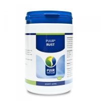 PUUR Tranquil / Rust 500 g