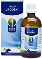 PUUR Urogeni / Blaas en Nieren 100 ml