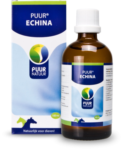 PUUR Echina / Echina extra 100 ml