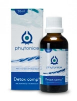 Phytonics Detox comp 50 ml