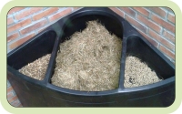 Natural Feeding 3 in 1 bak