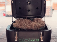 Haygain HG 605