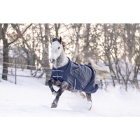 Outdoordeken economic winter HKM 250grams