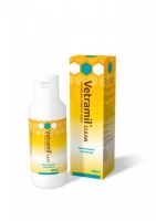 Vetramil Spoelvloeistof / Clean 100 ml