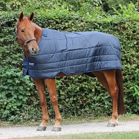 Horseware liner 100 gram Navy