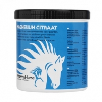 PharmaHorse Magnesium Citraat paard