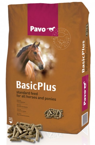 PAVO BASIC+ 20KG