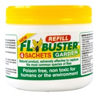 Flybuster Bait FLYB2040: 4 x 20 gr