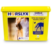 Horslyx Garlic Balancer 5kg
