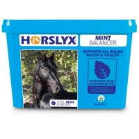 Horslyx Mint Balancer 5kg