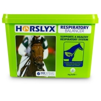 Horslyx Respiratory Balancer 5kg