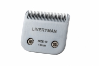 Scheermachine Liveryman Kare Pro 100 Luxe incl 3 messen