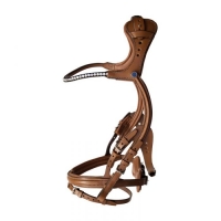 Hoofdstel Stubben 2510 Freedom Magic Tack