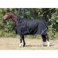 Highnekdeken -Innsbruck- 1200D met polarfleece