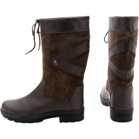 OUTDOOR LAARS GREENWICH KORT bruin