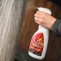 Naf Silky Mane  en  Tail D-tangler