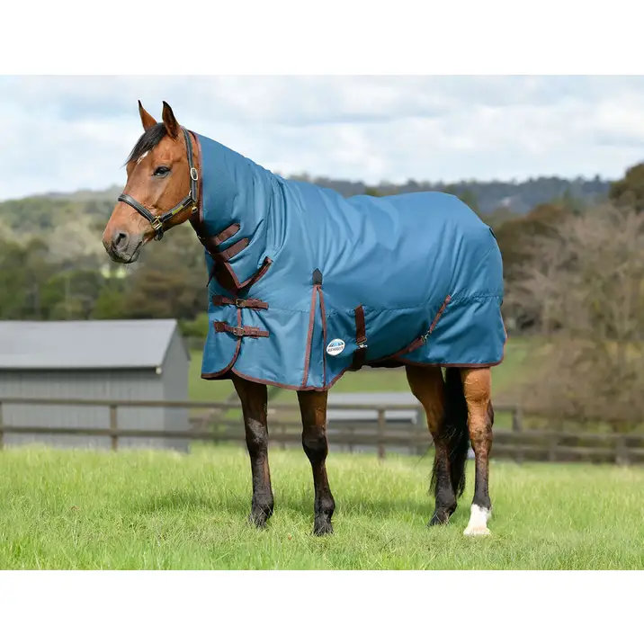 WeatherBeeta ComFiTec Classic Combo Neck Heavy