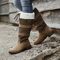 WeatherBeeta Dublin Eskimo Boots II