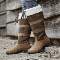 WeatherBeeta Dublin Eskimo Boots II