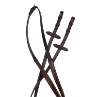COLLEGIATE FLEXI GRIP REINS IV
