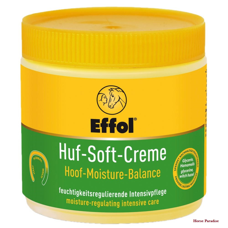 EFFOL - Hoef-Soft-Creme  500ml