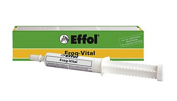 Effol Hoefstraal-Vitaal Spuit 30ml