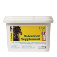 NAF Veteranen Supplement