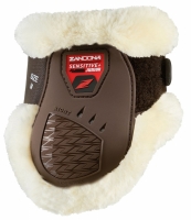 Zandona CARBON AIR TECHNO-FUR JUNIOR Fetlock