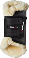 Zandona TURNOUT BOOT AIR 2.0 Rear