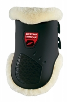 Zandona CARBON AIR TECHNO-FUR Fetlock