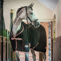 WEATHERBEETA THERAPY-TEC FLEECE STANDARD NECK