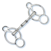 Stubben Bit 2281 3-Ring-Trens Easy Control